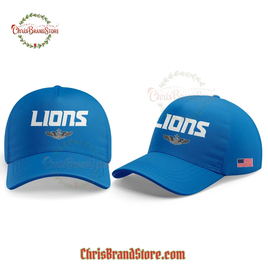 Detroit Lions Veterans Day Game 2025 Shirt