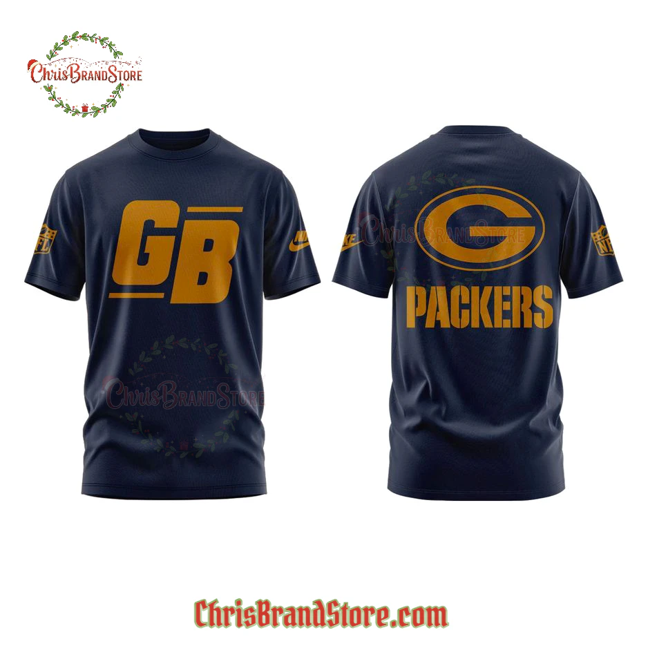 Green Bay Packers x 1923 Classic New 2025 T-Shirt, Hoodie